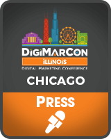 DigiMarCon Minnesota 2025